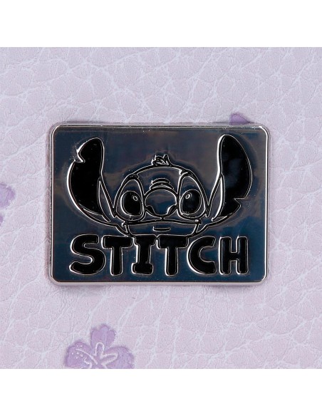 MONEDERO BLOOM STITCH